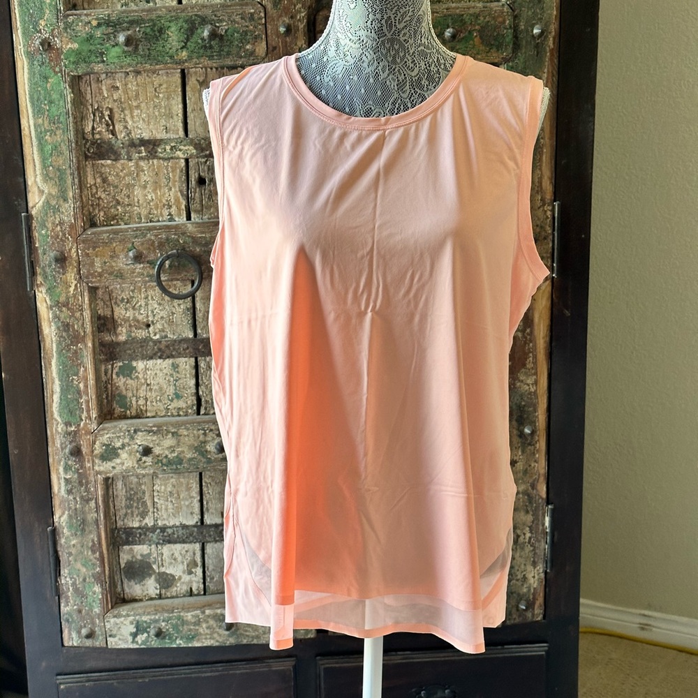 Athleta Tank Top